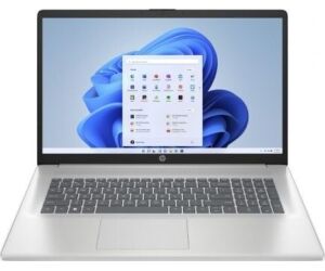 Portátil HP 17-CN3002NS Intel Core i3-N305/ 16GB/ 512GB SSD/ 17.3"/ Win11