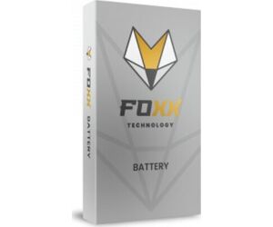 BaterÍa Foxx Iphone Xr