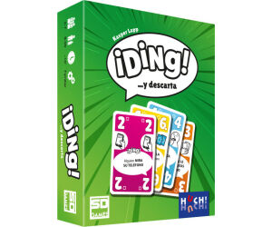 Juego de mesa ding
