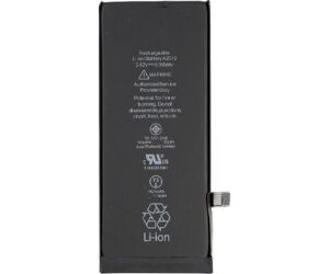 BaterÍa Foxx Iphone Se 2022