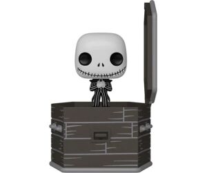 Funko pocket pop disney pesadilla antes de navidad jack skellington