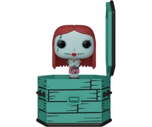 Funko pocket pop disney pesadilla antes de navidad sally