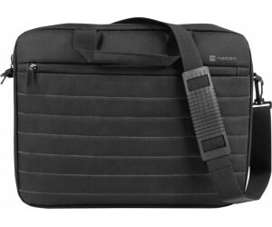 Maletin Natec Taruca 14.1" Negro