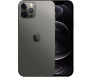 Apple iphone 12 pro 256gb grafito reacondicionado