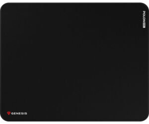 Alfombrilla gaming genesis polon 200 xl 500x400mm