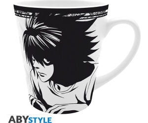 Taza death note 250 ml
