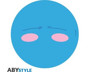 Alfombrilla abystyle ''that time i got reincarnated as a slime'' -  rimuru tempest