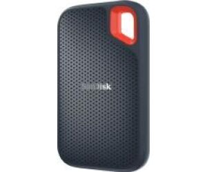 Sandisk Extreme Portable SSD 4TB USB-C 3.2 Gen 2