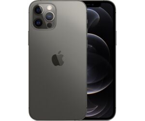 Apple iphone 12 pro 512gb grafito reacondicionado
