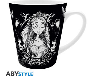 Taza abystyle la novia cadaver emily
