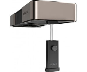 Soporte Vga Shape Prism Negro Antec