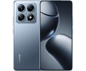 Smartphone Xiaomi 14t Pro (12+512gb) 5g Blue Xiaomi