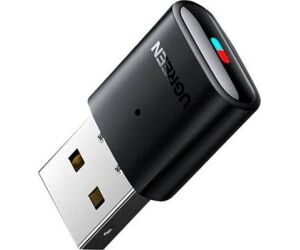 Adaptador Usb Ugreen Usb Bluetooth 5.0