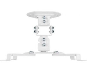 Soporte de Techo/ Pared para Proyector Aisens CP03TSR-129/ Giratorio/ Inclinable/ hasta 13.5kg