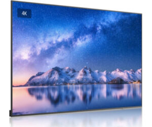 Display Maxhub Nd43cma 43" Serie Cma Expo Interior