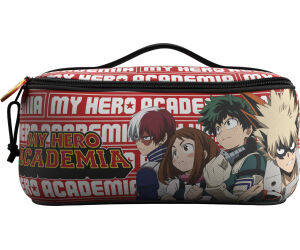Bolsa baño cyp brands my hero academia personajes