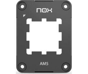 Soporte Zocalo Cpu Nox Reforzado Amd Hummer Shield