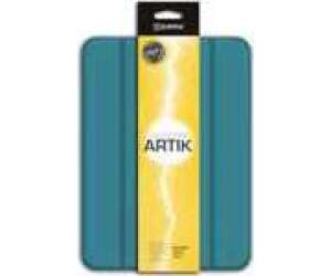 Zimax Funda Tablet Galaxy TAB4 7" ARTIK AQUA. Azul