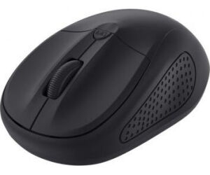 Ratón Mini Inalámbrico Trust Primo/ Hasta 1600 DPI