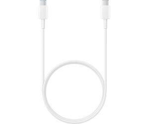 Cable Samsung Usb-c Usb-c 1m 60w White