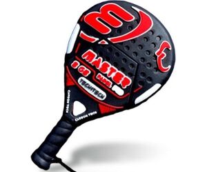 TECH ONE TECH Raqueta padel roja 32 Gb USB 2.0