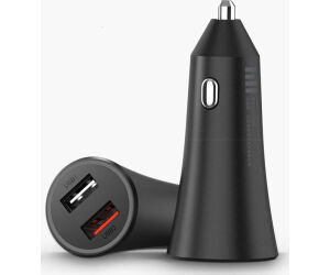 Cargador Usb Coche Mi Car Charger Xiaomi