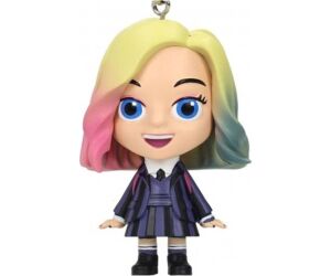 Llavero figurativo sd toys miercoles enid