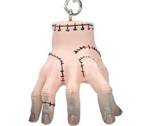 Llavero figurativo sd toys miercoles thing