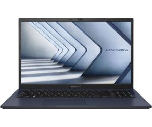 Portatil asus expertbook b1502cva - bq0076x i5 - 1335u 15.6 pulgadas 8gb ssd512gb w11pro