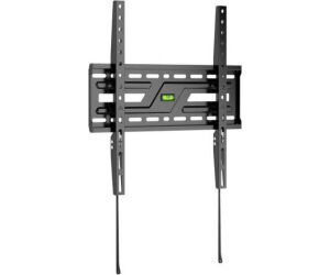 Soporte Aisens Pared Eco Ultra Delgado Monitor 75kg 32-75 Negro