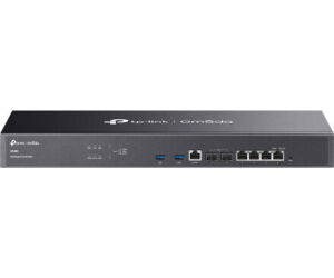 Controlador Hardware Omada Tp-link