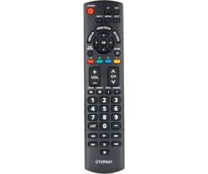 Mando Universal para TV Panasonic