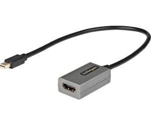 Aten UC232A cambiador de género para cable USB RS-232 Plata