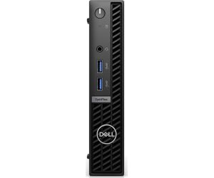 Ordenador dell optiplex mff i5 - 13500t 8gb ssd 512gb