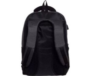 Mochila Portatil Unicross Litium 18  Gris