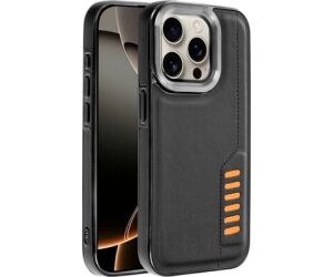 Funda Cool Iphone 16 Pro Milano Negro