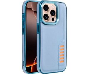 Funda Cool Iphone 16 Pro Milano Azul
