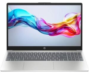 Portátil HP 15-FD0230NS Intel Core i7-1355U/ 16GB/ 512GB SSD/ 15.6"/ Sin Sistema Operativo