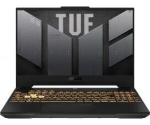 Porttil Gaming Asus TUF F15 TUF507ZC4-HN231 Intel Core i5-12500H/ 16GB/ 512GB SSD/ GeForce RTX 3050/ 15.6"/ Sin Sistema Operativo