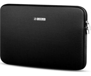 Funda Portatil Subblim Business Laptop Sleeve Neoprene 11" Black