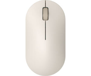 Raton Xiaomi Mouse Lite 2 White Rf Inalambrico Bateria Recargable