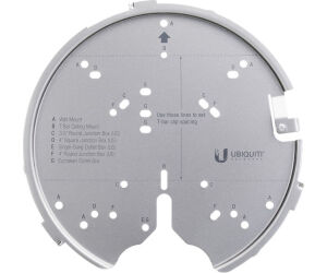 Accesorio Ubiquiti U-pro-mp Unifi Montaje Para Ac Pro, Ac Hd, Ac Shd Y Posterior