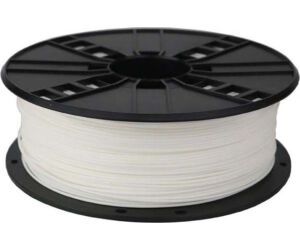 FILAMENTO GEMBIRD PLA 1,75mm 200g BLANCO