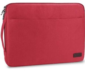 Funda Portatil Subblim Urban Laptop Sleeve 15,6" Red