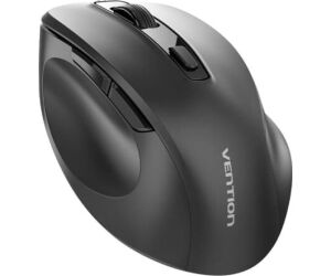 Ratón Ergonómico Inalámbrico Vention KTHB0/ Hasta 4000 DPI