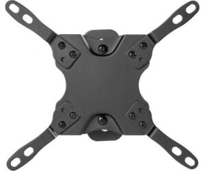 Soporte Monitor Eco Aisens Gira Incli Nivelable Monitor/tv 20kg (1 Piv)13"-42"