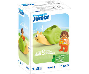 Playmobil it - girl con chinuahua