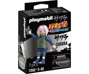 Playmobil naruto shippuden sasori