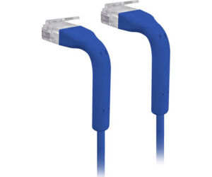 Cable Red 8m Azul Ubiquiti Us-patch-8m-rj45bl Unifi Cat6