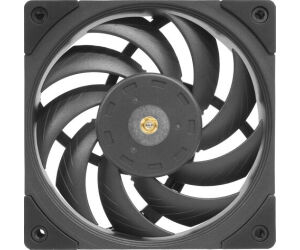 Ventilador Mars Gaming MF-NC/ 12cm